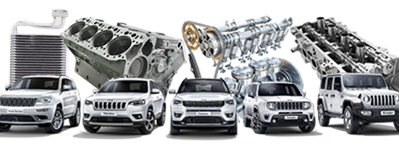 Buy Used Auto Parts Manitoba | Quality Auto Parts & Accessories